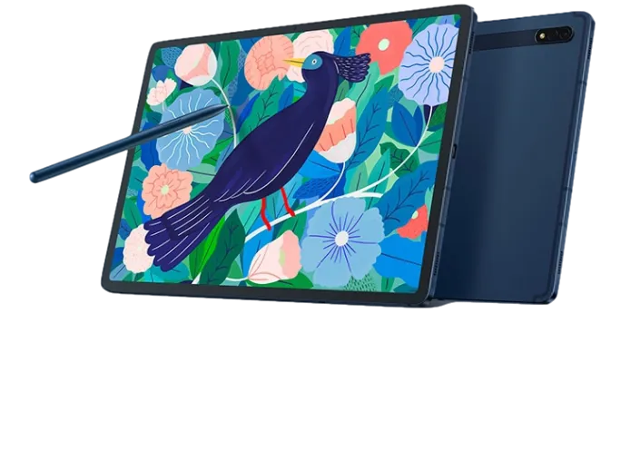 Ремонт кнопки Samsung S7 LTE