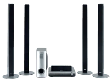 Чистка/мывка залития Samsung HT-DS900
