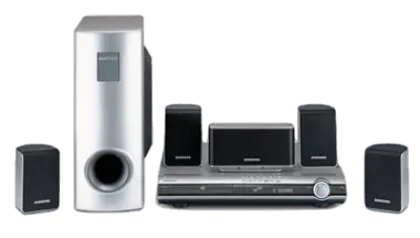 Чистка/мывка залития Samsung HT-DS700