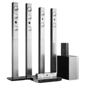 Чистка/мывка залития Samsung HT-F9750WRU