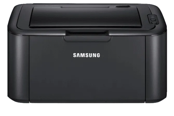 Замена печки Samsung ML-1865W