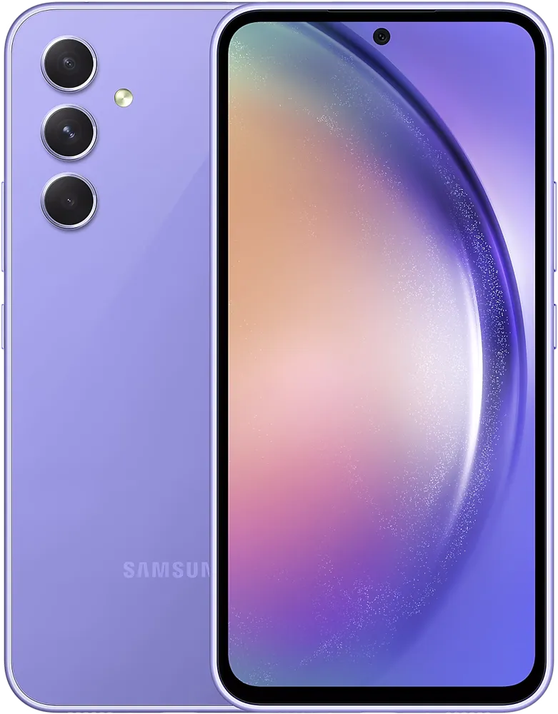 Замена защитного стекла Samsung Galaxy A54