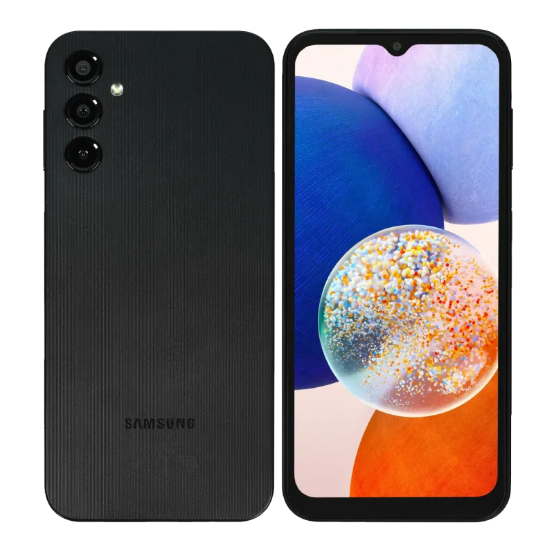 Замена защитного стекла Samsung Galaxy A14