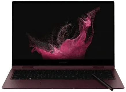 Замена крышки ноутбука Samsung NP950QEDKA1IN