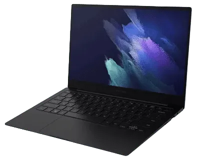 Замена крышки ноутбука Samsung NP930QEDKA1HK