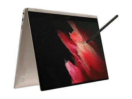 Замена крышки ноутбука Samsung NP960QFGKB1HK