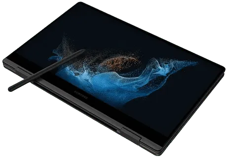 Замена крышки ноутбука Samsung NP930XDBKD1US