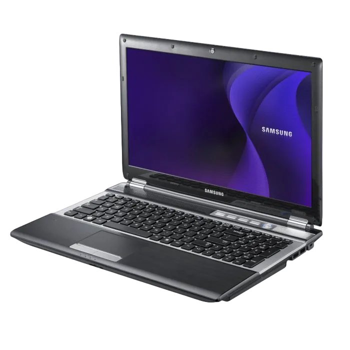 Замена крышки ноутбука Samsung 711S04