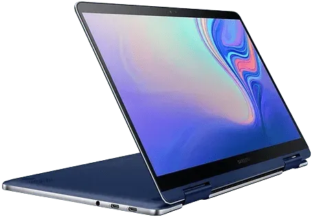 Замена крышки ноутбука Samsung Pro 15 Touch NP940X5N
