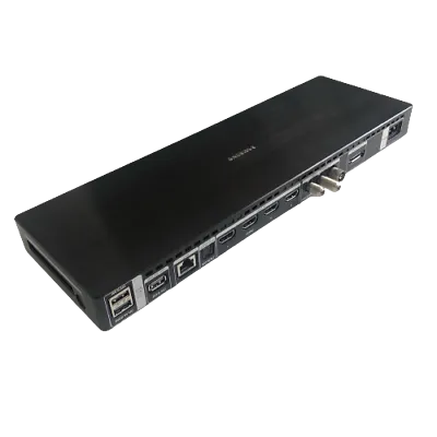Ремонт корпуса Samsung One Connect Box SOC1000M