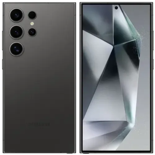 Замена защитного стекла Samsung Galaxy S24 Ultra