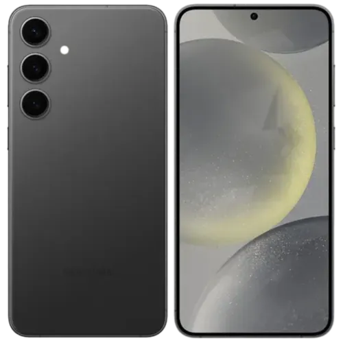 Замена защитного стекла Samsung Galaxy S24