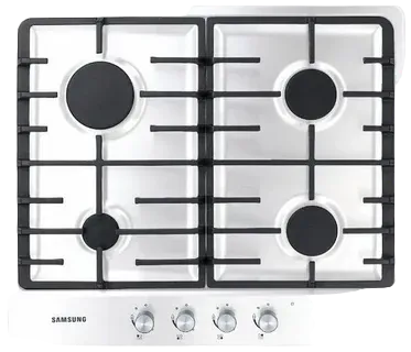 Замена конфорки стеклокерамической Samsung GN641FFWD