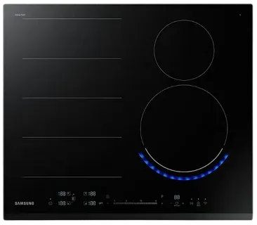 Замена конфорки стеклокерамической Samsung CTI613GIN