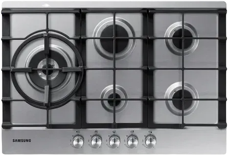 Замена конфорки стеклокерамической Samsung NA75J3030AS