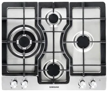 Замена конфорки стеклокерамической Samsung GN 641 FDXD1