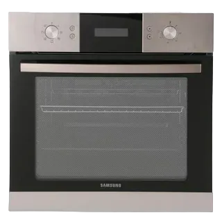 Замена ручек терморегулятора Samsung BF1N4T213