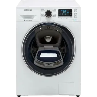 Ремонт/замена датчика температуры Samsung WW80K62E01S
