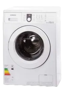 Ремонт/замена датчика температуры Samsung WF80F5E2U2W/UA