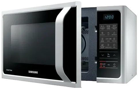Ремонт платы управления (восстановление) Samsung GE102WR