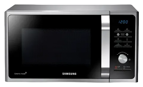 Ремонт платы управления (восстановление) Samsung MW73E-WB