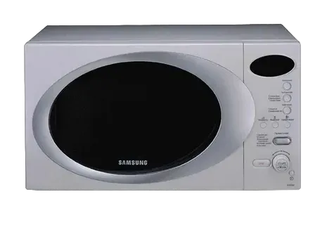 Ремонт платы управления (восстановление) Samsung ME711K