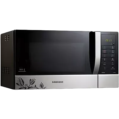 Ремонт платы управления (восстановление) Samsung GE86V-BB