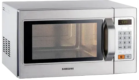 Ремонт платы управления (восстановление) Samsung CE2974NR