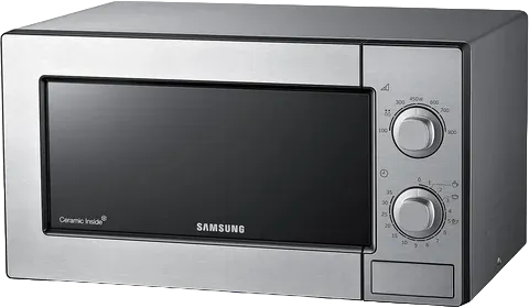 Ремонт платы управления (восстановление) Samsung GE712BR