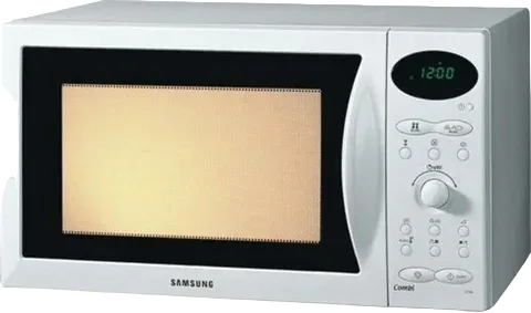 Ремонт платы управления (восстановление) Samsung ME83ARW/BW