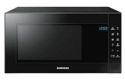 Ремонт платы управления (восстановление) Samsung GE81ARW/BW