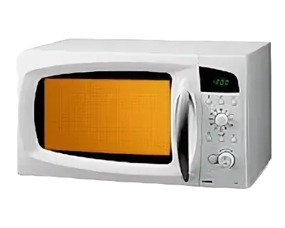 Ремонт платы управления (восстановление) Samsung MS23F302TAK/BW