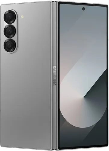 Замена защитного стекла Samsung Galaxy Z Fold 6