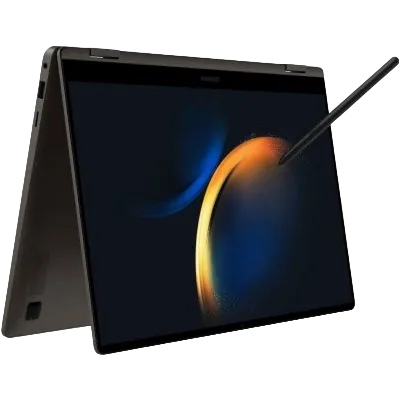Замена крышки ноутбука Samsung 360 NP750QFG-KA1US