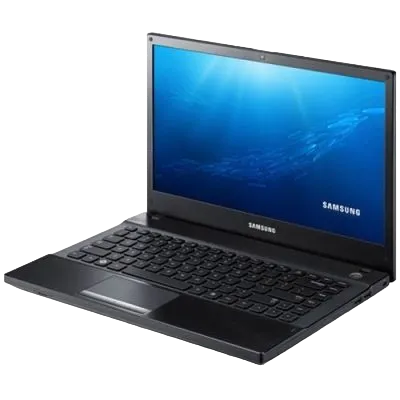 Замена крышки ноутбука Samsung NP300V4A-A06