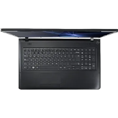 Замена крышки ноутбука Samsung NP305E5A-S09