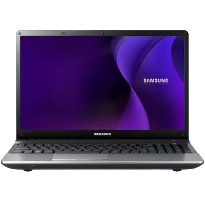 Замена крышки ноутбука Samsung NP300E5C-A01
