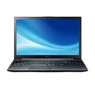 Замена крышки ноутбука Samsung NP550P7C-S02