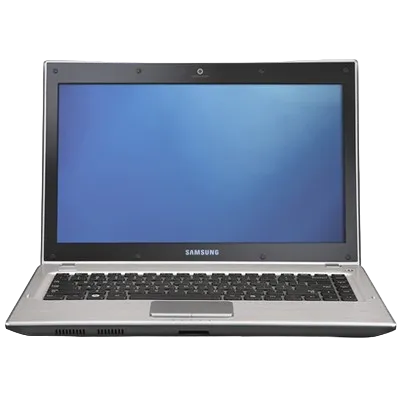 Замена крышки ноутбука Samsung NPQ430-JA01