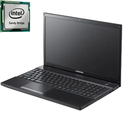 Замена крышки ноутбука Samsung NP300V5A-S15