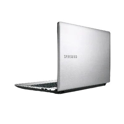 Замена крышки ноутбука Samsung NP370R5E-S07