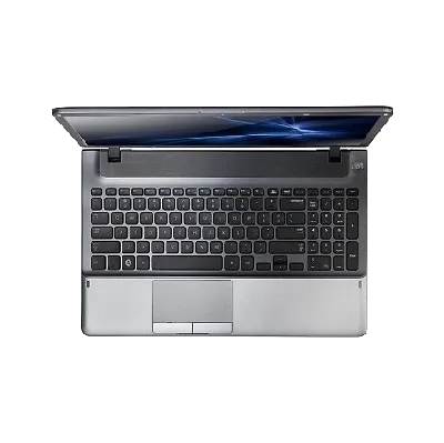 Замена крышки ноутбука Samsung NP530U4B-S03