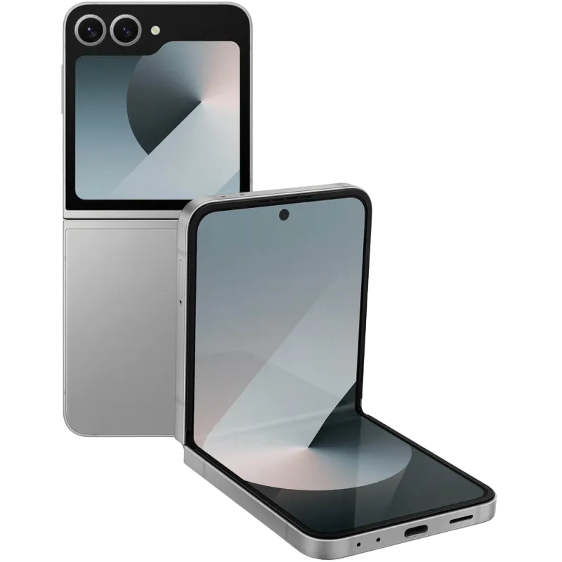 Замена защитного стекла Samsung Galaxy Z Flip 6
