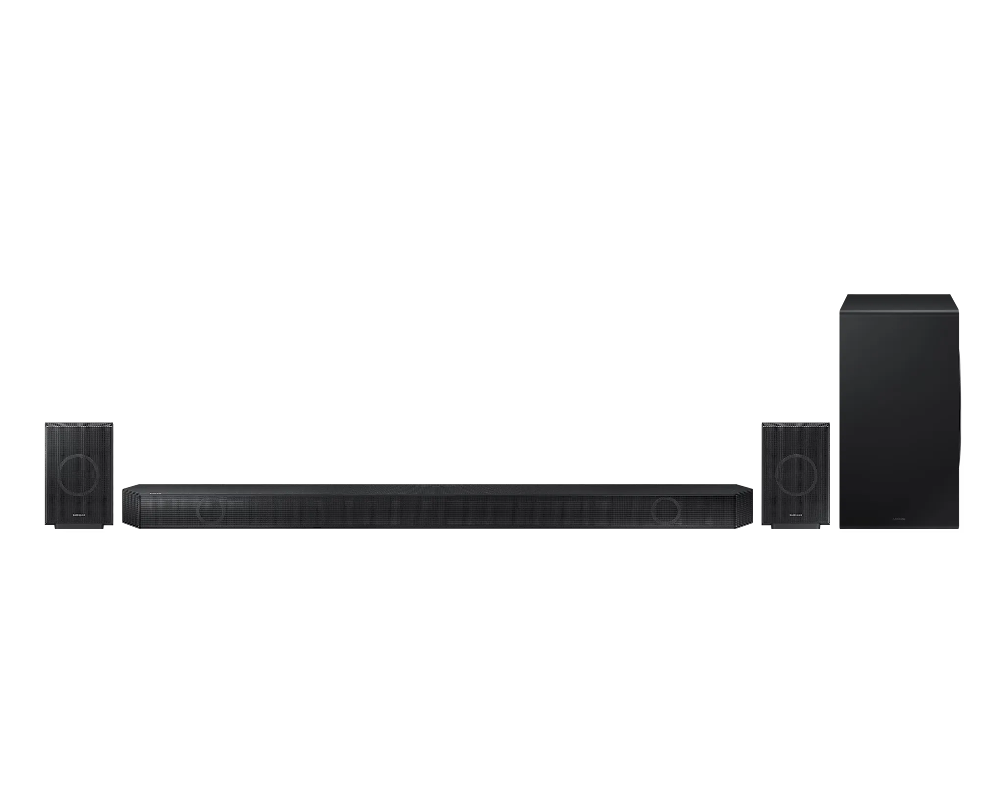 Ремонт HW-Q990D в сервисном центре samsung-remont-center
