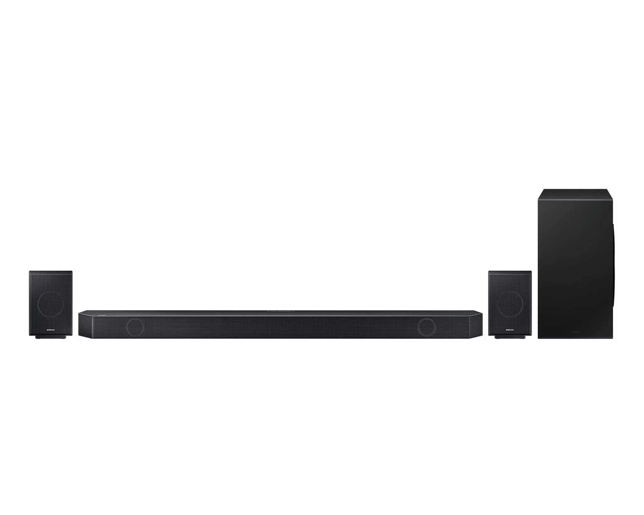 Ремонт HW-Q990C в сервисном центре samsung-remont-center