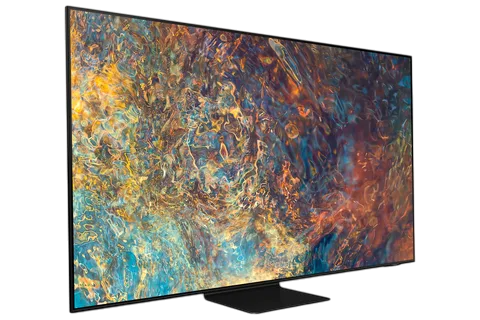 Замена корпуса Samsung Neo QLED Q80D