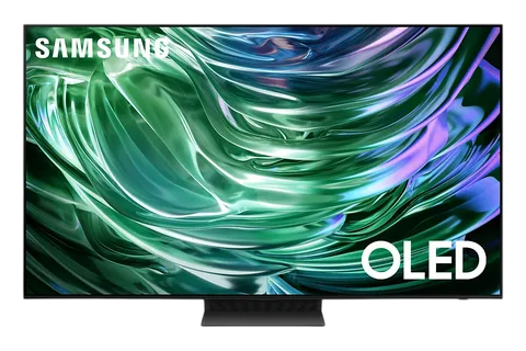 Замена корпуса Samsung OLED S90D
