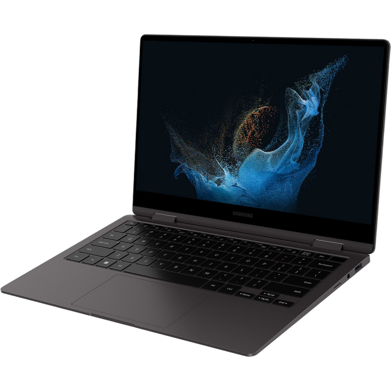 Замена крышки ноутбука Samsung 13
