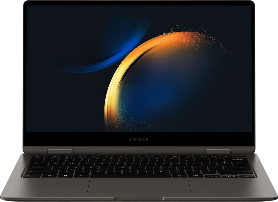 Замена крышки ноутбука Samsung NP944