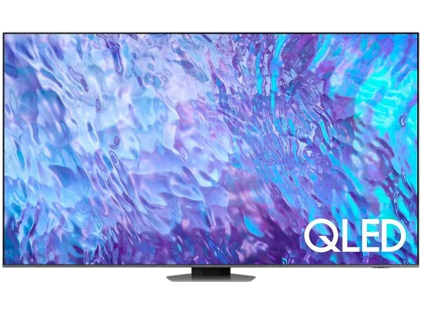 Замена корпуса Samsung QE75Q80CAUXCE